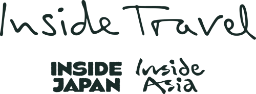 Inside Travel (InsideJapan & InsideAsia) Inside Travel (InsideJapan & InsideAsia)